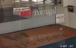 MIT Portugal Taguspark (Oeiras)