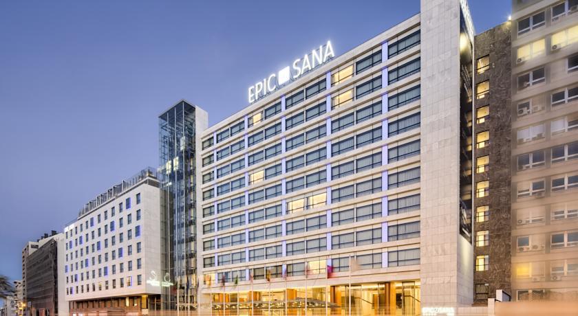 Epic SANA Lisboa