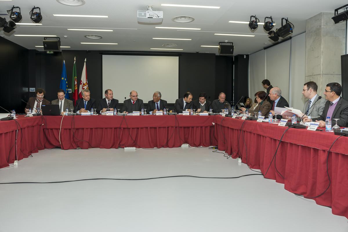 C.M. de Vila Franca de Xira
