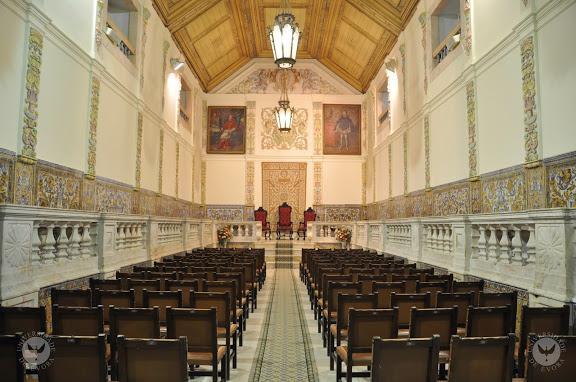 Sala Atos UNIVERSIDADE DE ÉVORA
