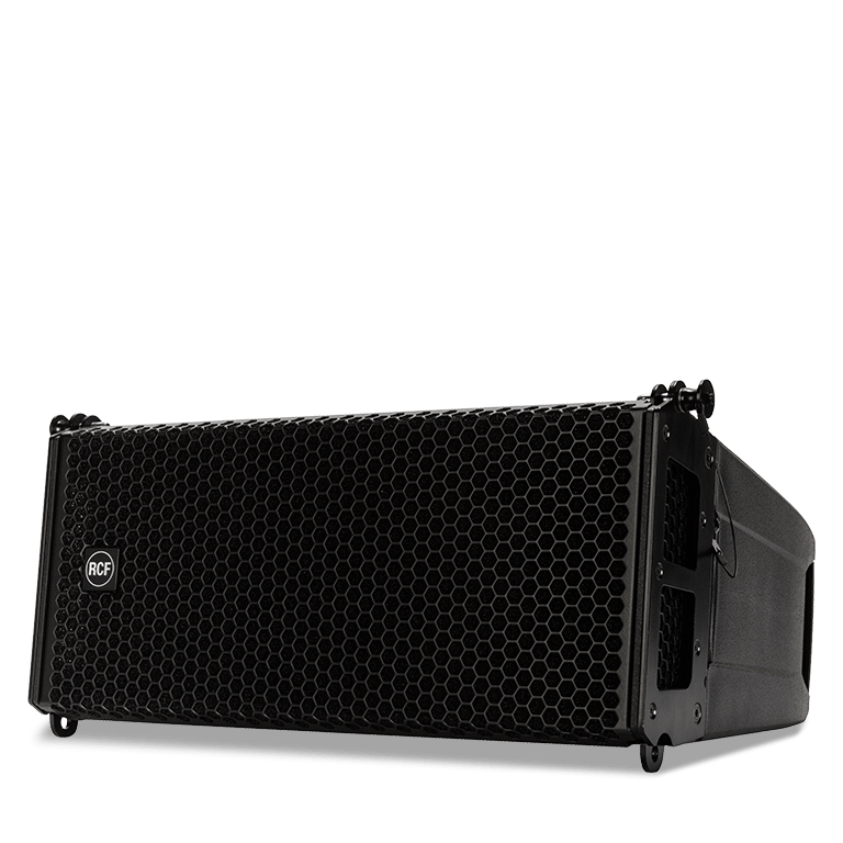 RCF HDL 26-A - ACTIVE TWO WAY LINE ARRAY MODULE