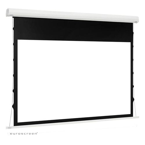 Euroscreen Telas Tensionadas