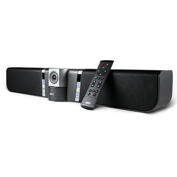 Aver VB342 Video Soundbar