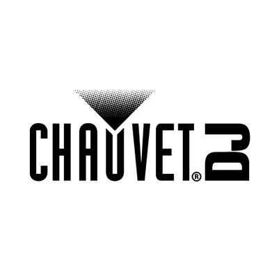 Chauvet DJ - Garrett Audiovisuais, Representante Nacional Exclusivo