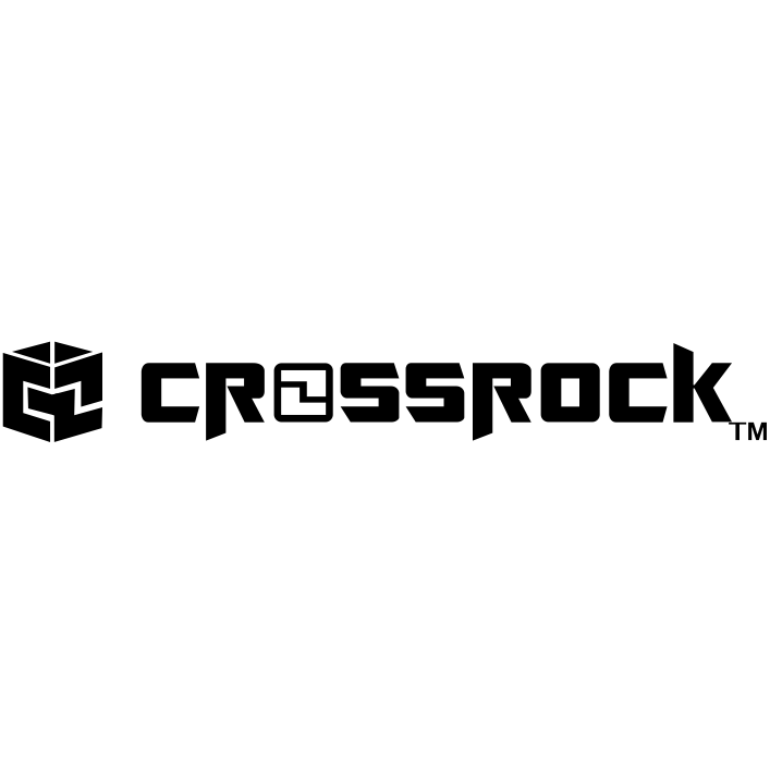 Crossrock - Garrett Audiovisuais, Representante Nacional Exclusivo