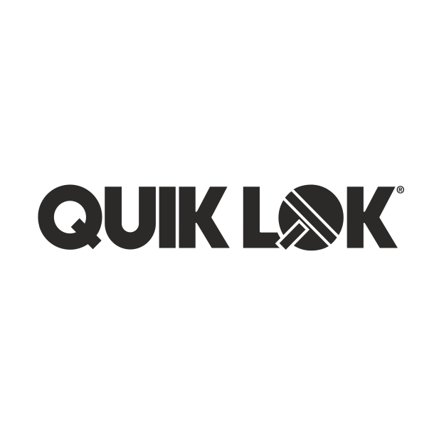 QuikLok - Garrett Audiovisuais, Representante Nacional Exclusivo
