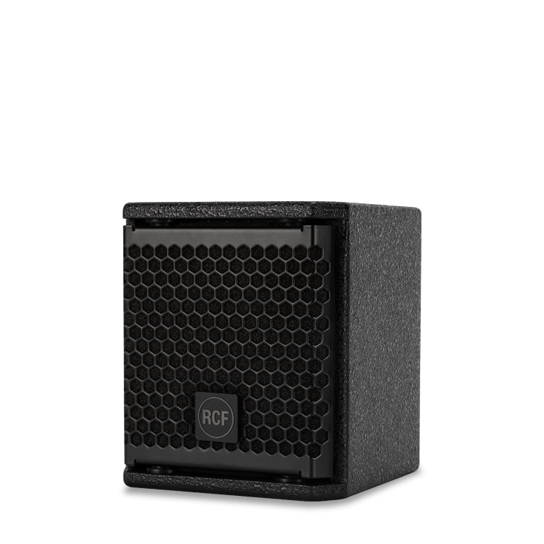RCF COMPACT M 04 - TWO-WAY PASSIVE SPEAKER