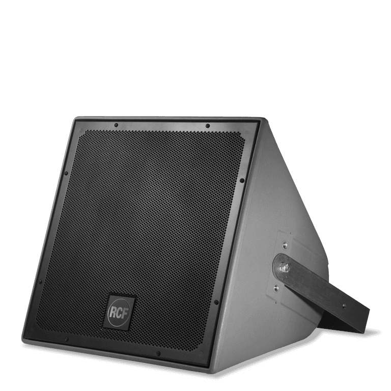 RCF P 6215 - COAXIAL TWO-WAY SPEAKER