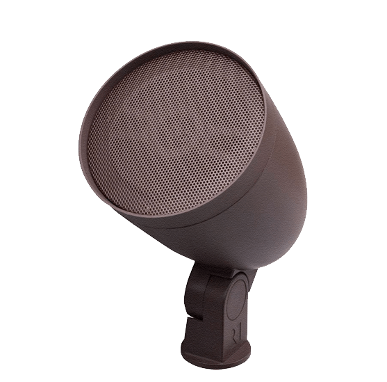 AW6-LS-BR - Landscape Speaker