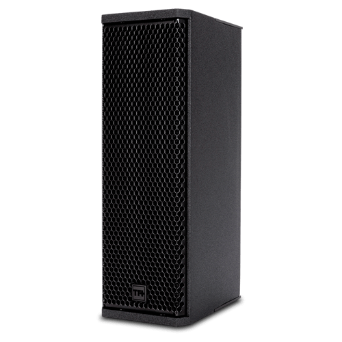 RCF 515-A - PROFESSIONAL ACTIVE SPEAKER
