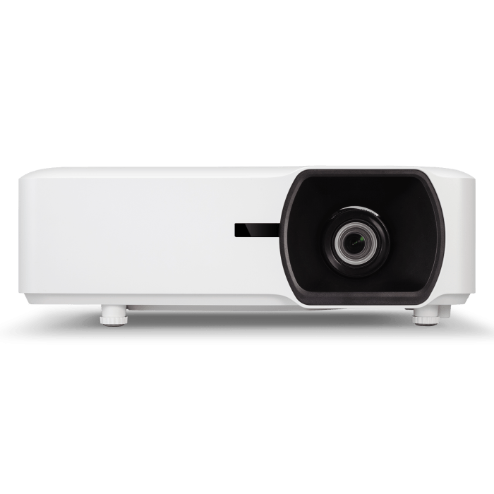 Viewsonic 5000 Lumens WUXGA Networkable Laser Projector