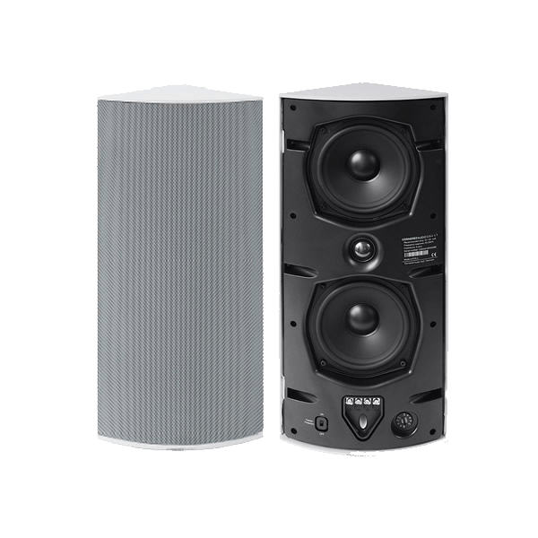 Cornered Audio Ci5-V - 2-way full-range speaker