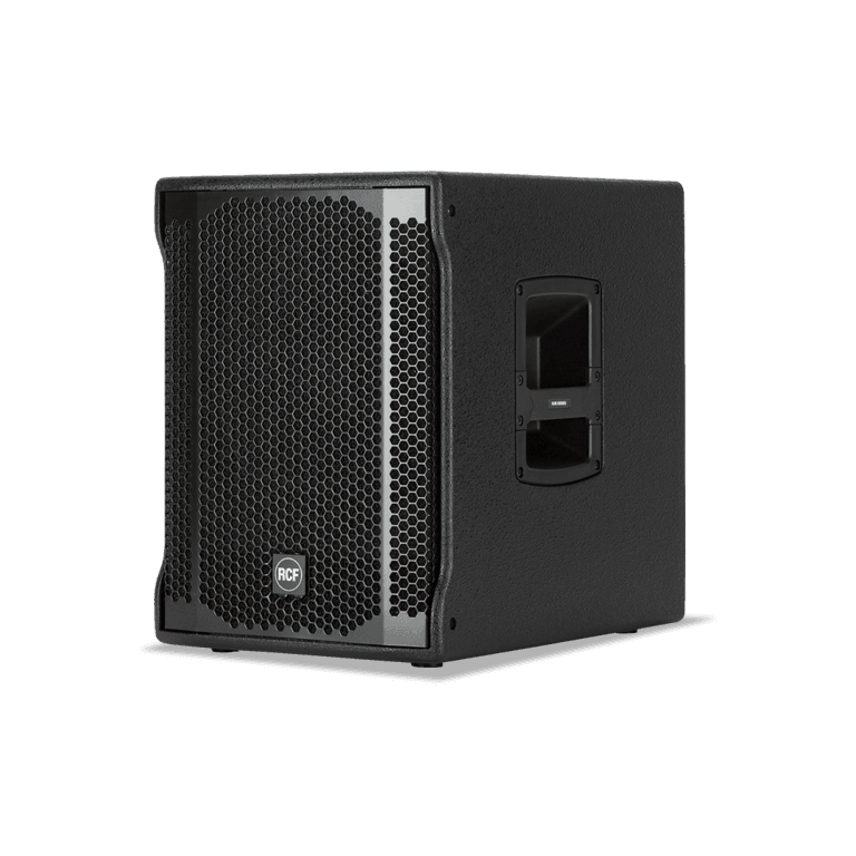 RCF SUB 702-AS II ACTIVE SUBWOOFER