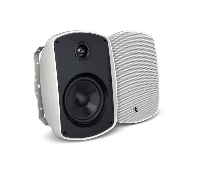 Russound SB55MK2 - 2-Way OutBack Speaker