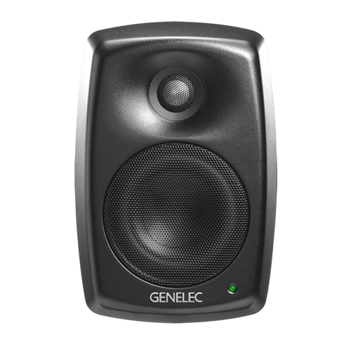 Genelec 4020C - Installation Speaker