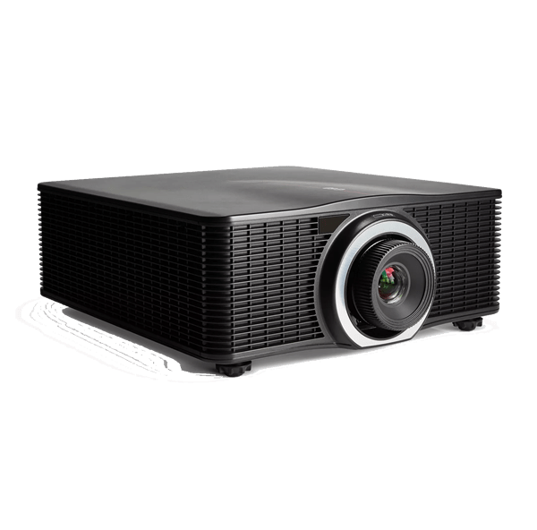 Barco Laser Projector