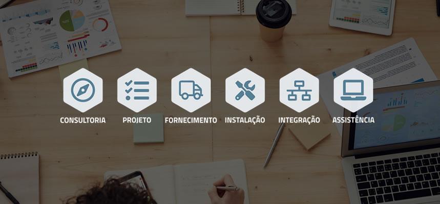 featured Projeto e Integração de Sistemas Audiovisuais