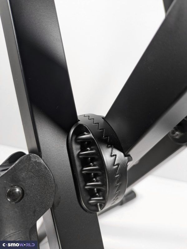CWK-398 - Suporte de Teclado Duplo - Image 3