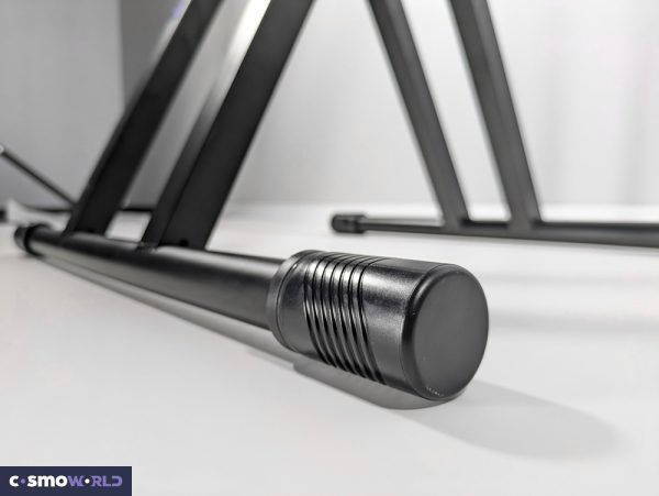 CWK-398 - Suporte de Teclado Duplo - Image 5