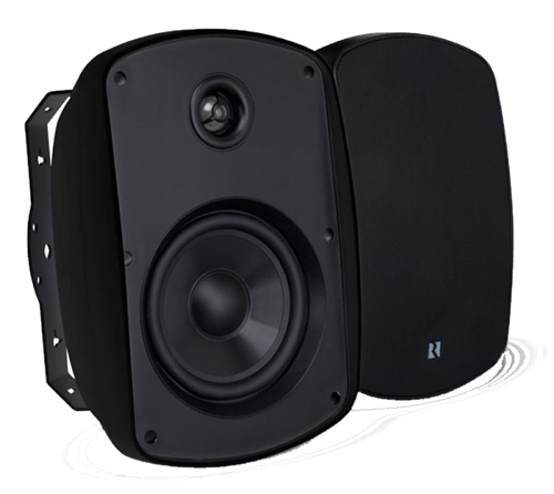 Russound 5B55mk2 5.25" 2-Way OutBack Speaker 
