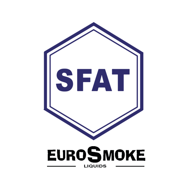 sfat eurosmoke maquinas de liquidos