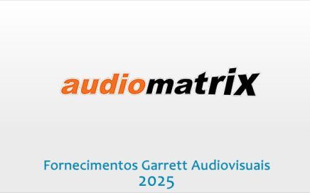 Lang Solutions - Fornecimento de Sistemas Truss - Garrett Audiovisuais