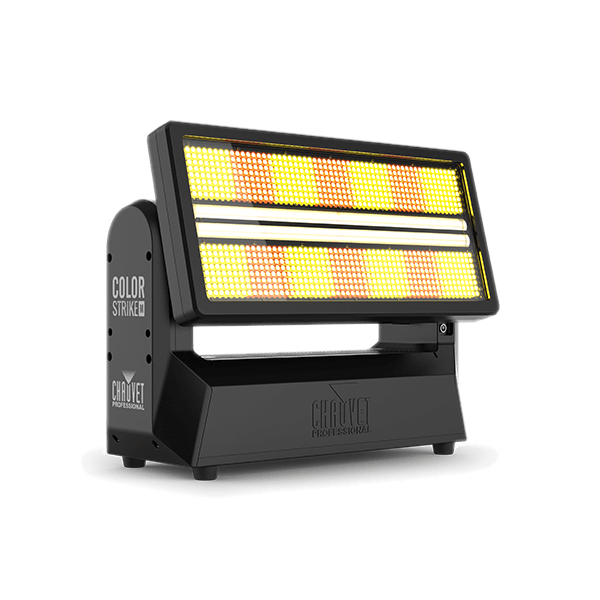 Chauvet Professional Color STRIKE M