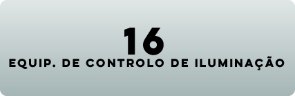 16 — Equipamento de controle de iluminação (badge)
