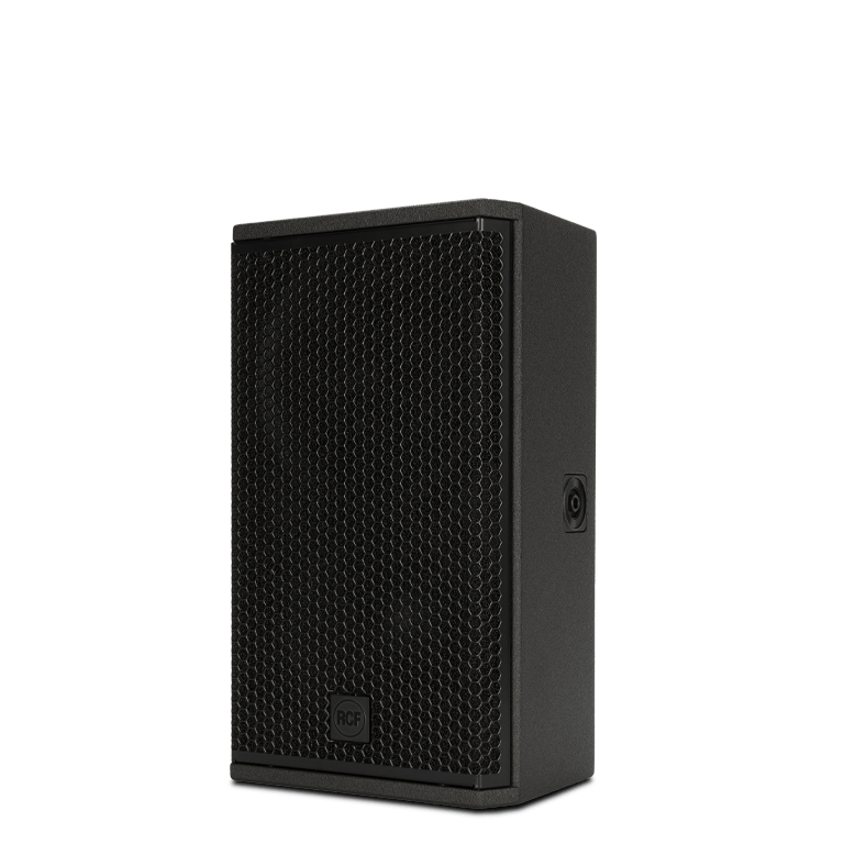 RCF KX 10-A HIGH-PERFORMANCE 2-WAY POINT-SOURCE ACTIVE SPEAKER