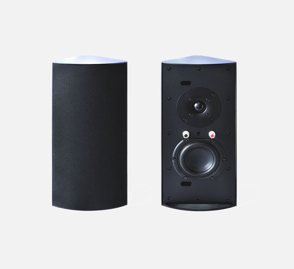 Cornered Audio C3
