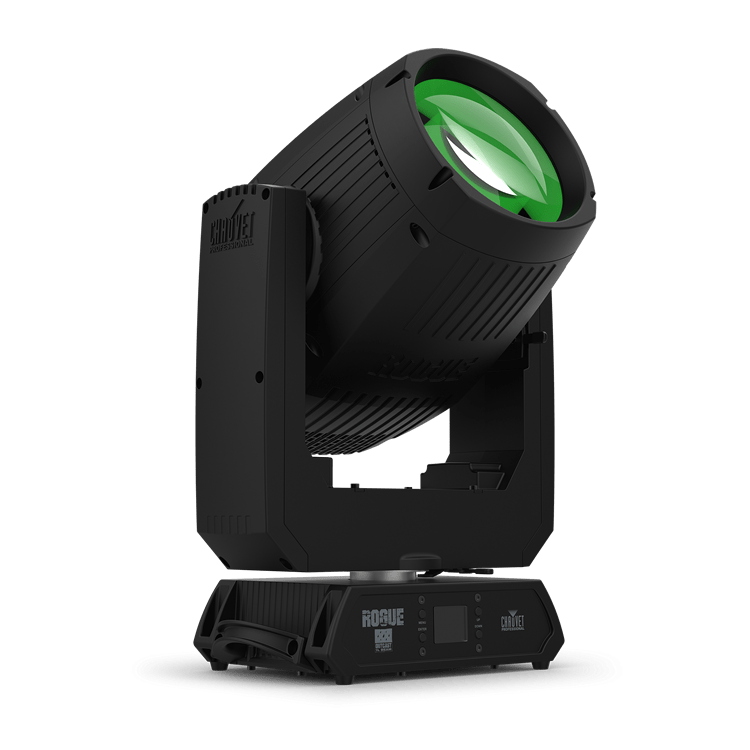 Chauvet Professional Rogue Outcast 1L Beam