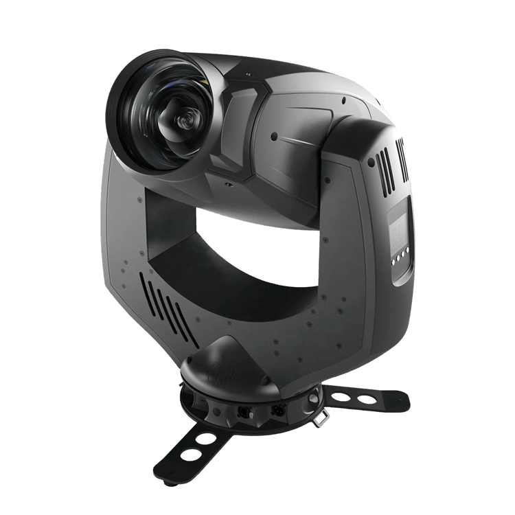 GLP impression S500 Profile - 500W LED moving head 