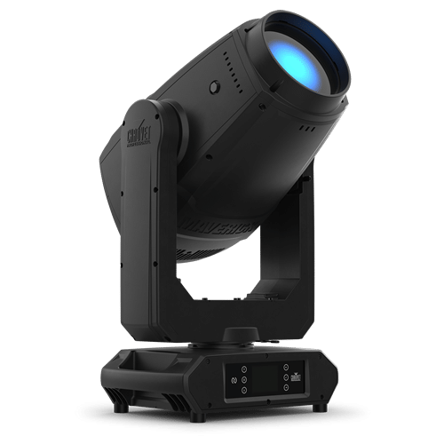 34X - Chauvet Professional Maverick Storm 1 Flex
